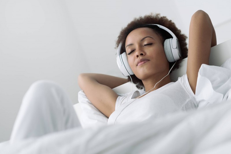 Como a música pode ajudar nos picos de ansiedade